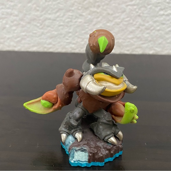 SKYLANDERS Activision Swap Force #2 Lot of 7 Loose Figure Toy - Picture 9 of 13